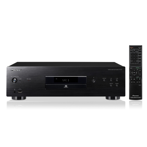 CD проигрыватель Pioneer PD-10-K