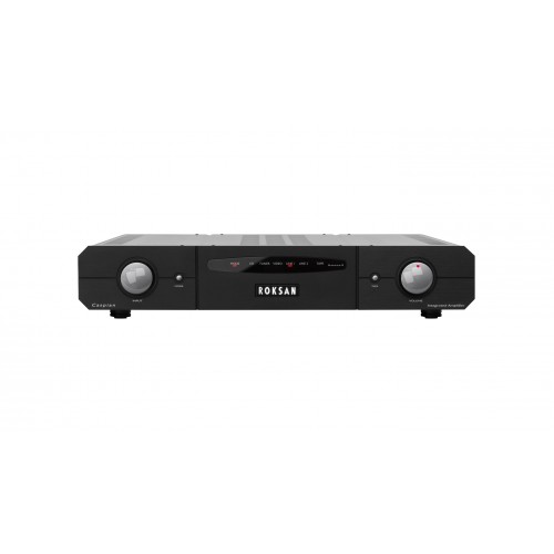 Интегральный усилитель Roksan Caspian M2 Integrated Amplifier Black