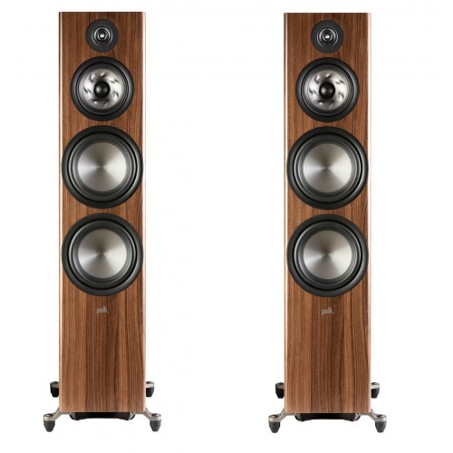 Напольная акустика Polk Audio Reserve R700 brown