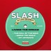 Виниловая пластинка WM Slash Living The Dream (Limied Red Vinyl/Gatefold)