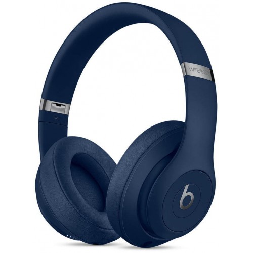 Наушники Beats Studio3 Blue (MX402EE/A)