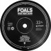 Виниловая пластинка WM Foals What Went Down (180 Gram/Gatefold)