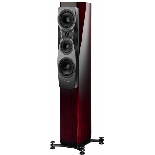 Напольная акустика Dynaudio Confidence 30 (Ruby wood high gloss)