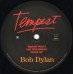 Виниловая пластинка Bob Dylan TEMPEST (2LP+CD/180 Gram)