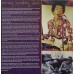 Виниловая пластинка Sony JIMI HENDRIX, MORNING SYMPHONY IDEAS (RSD2016/10" Coloured Vinyl)