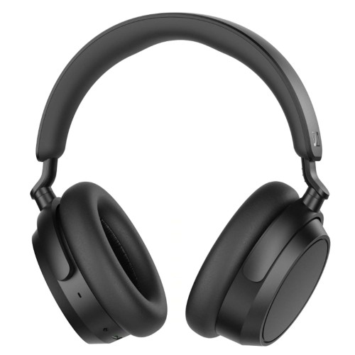 Наушники Sennheiser Accentum Plus Black