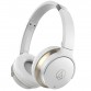 Наушники Audio Technica ATH-AR3BTWH