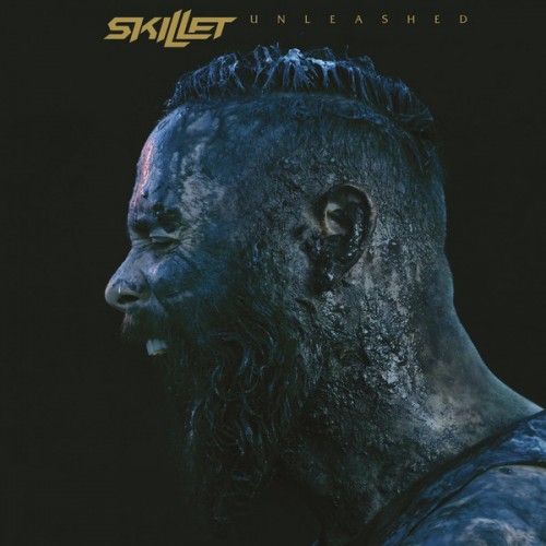 Виниловая пластинка Skillet UNLEASHED