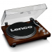 Проигрыватель винила Lenco L-92 Walnut