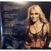 Виниловая пластинка Doro — FEAR NO EVIL (LIMITED ED. LILAC VINYL) (2LP)