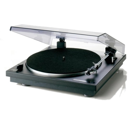 Проигрыватель винила Thorens Mini black