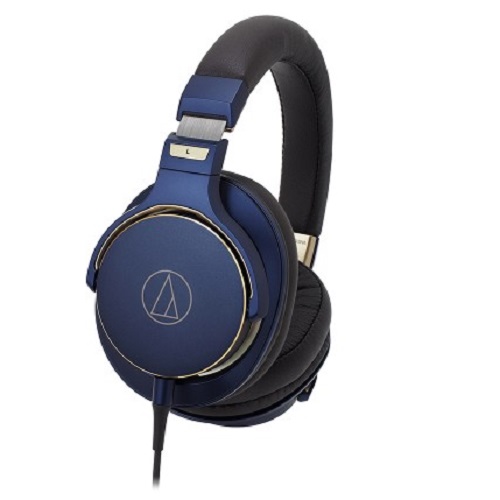 Наушники Audio Technica ATH-MSR7SE