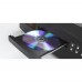 CD проигрыватель DCS Rossini Upsampling CD Player/UPnp Streamer (blk)