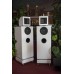 Напольная акустическая система Ascendo System M5 SE Piano White