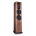 Напольная акустика Wharfedale EVO 4.4 walnut