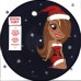 Виниловая пластинка Mariah Carey ALL I WANT FOR CHRISTMAS IS YOU / JOY TO THE WORLD (10" Picture vinyl)