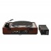 Проигрыватель винила Thorens TD 1601/TP 160 walnut