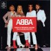 Виниловая пластинка ABBA - Single Box (V7)