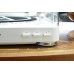 Проигрыватель винила Audio Technica AT-LP60BT White