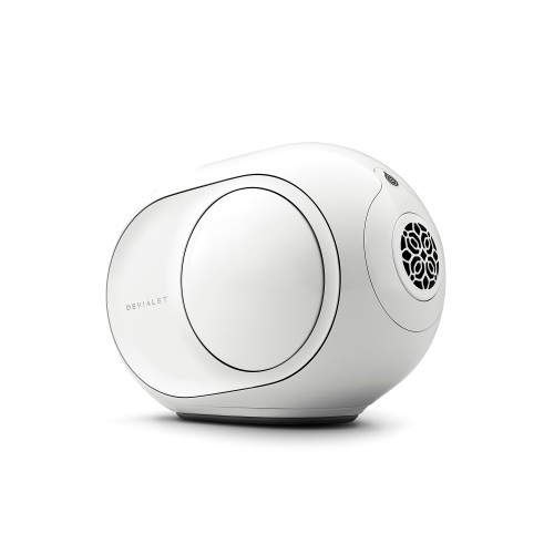 Акустическая система Devialet Phantom II 98 dB Iconic White глянцевый белый