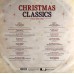 Виниловая пластинка Sony VARIOUS ARTISTS, CHRISTMAS CLASSICS VOL. 1 (Black Vinyl)