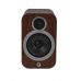 Полочная акустика Q-Acoustics Q3030i (QA3532) English Walnut