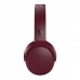 Наушники Skullcandy S5PXW-M685 Riff Wireless On-Ear Moab/Red/Black