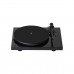 Виниловый проигрыватель Pro-Ject DEBUT III PHONO HG Black OM5e