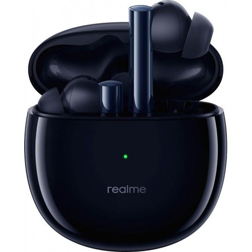 Наушники Realme Buds Air 2 RMA2003 (6670599) black