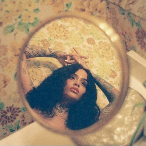 Виниловая пластинка Kehlani - While We Wait (180 Gram Black Vinyl)