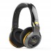 Наушники Monster ROC Sport Bluetooth (Black Platinum) Over-Ear Wireless (137045-00)