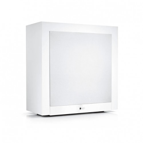 Сабвуфер KEF T2 white