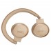 Наушники JBL Live 670NC Beige