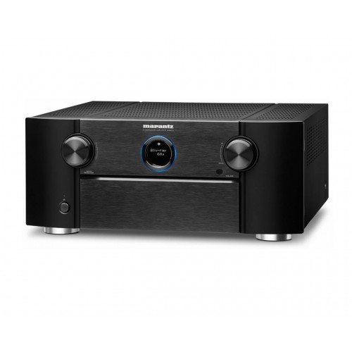 AV ресивер Marantz SR8015 Black