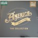 Виниловая пластинка America, 50th Anniversary: The Collection (Black Vinyl/Gatefold)