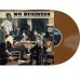 Виниловая пластинка Curtis Knight / The Squires - No Business: The PPX Sessions Volume 2 (Limited Brown Vinyl)