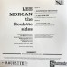 Виниловая пластинка WM LEE MORGAN, THE ROULETTE SIDES (10'' Vinyl/3 Tracks)