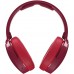 Наушники Skullcandy S6HTW-M685 Hesh 3 Wireless Over-Ear Moab/Red/Black