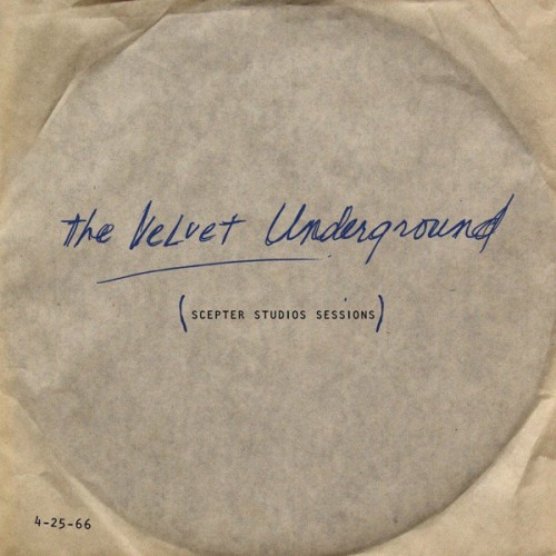 Виниловая пластинка Velvet Underground, The, The Scepter Studios Acetate