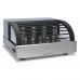 Ламповый усилитель PrimaLuna Evolution 300 Power Silver