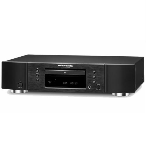 CD проигрыватель Marantz CD5005 Black