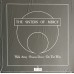 Виниловая пластинка Sisters Of Mercy, The - Body And Soul/ Walk Away (RSD2024, 140 Gram Blue Galaxy Vinyl LP)