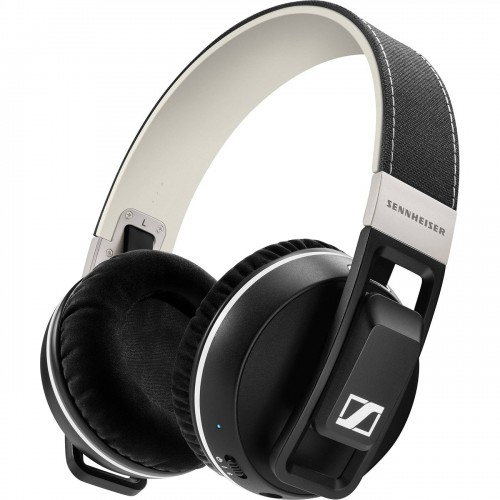 Наушники Sennheiser Urbanite XL Wireless Bluetooth black