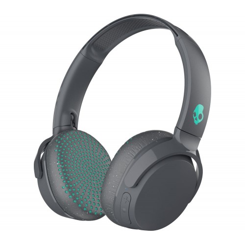 Наушники Skullcandy Riff Wireless On-Ear Gray/Speckle/Miam (S5PXW-L672)