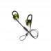 Наушники Beats Powerbeats3 Wireless - Shock Yellow (MNN02ZE/A)