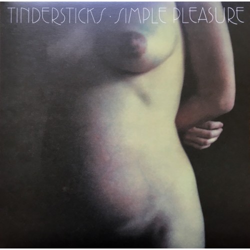 Виниловая пластинка Tindersticks — SIMPLE PLEASURE (EXPANDED ED.) (2LP)