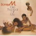 Виниловая пластинка Boney M. DIAMONDS (40TH ANNIVERSARY)