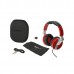 Наушники Focal Spirit One red