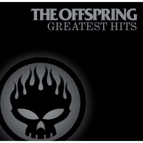 Виниловая пластинка OFFSPRING - GREATEST HITS (LP) 2