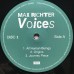 Виниловая пластинка Max Richter - Voices